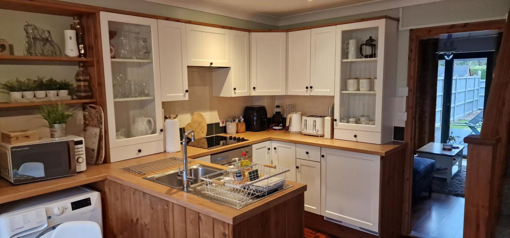 Country Style, 2 Bedroom House, Parking And Superb Location Norwich Exterior photo